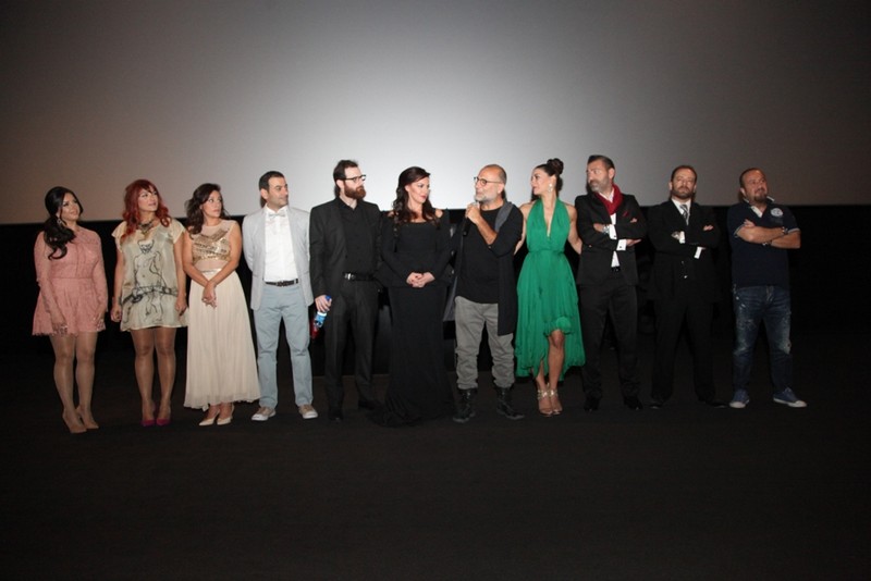 Avant premiere of Yalla 3a2belkon Chabeb